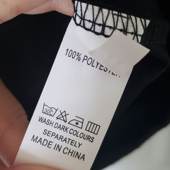 NWOT bodysuit medium - Picture 3 of 3